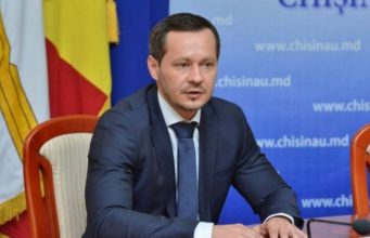 Руслана Кодряну не зарегистрировали в качестве кандидата на должность мэра Кишинева