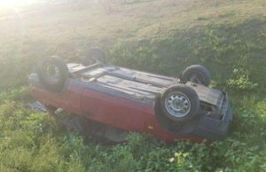 ДТП случилось в Каушанском районе – есть пострадавшие