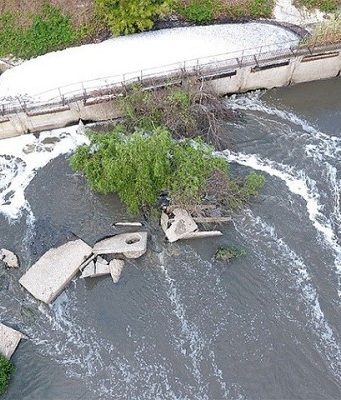 За вонь надо платить: прокуратура идет по следу очистные