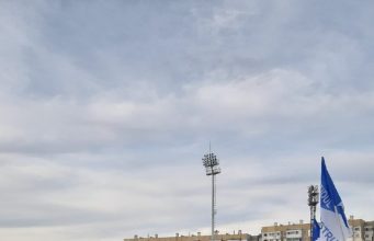 “Доверия больше нет” – Ренато Усатый выступал перед пустыми трибунами. (ФОТО)