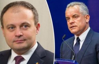 Андриан Канду: Плахотнюк может вернуться в Молдову, но не в политику