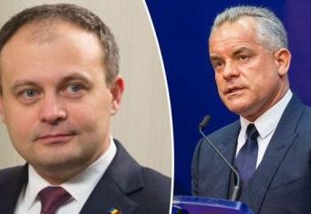Андриан Канду: Плахотнюк может вернуться в Молдову, но не в политику