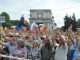 В Кишиневе во вторник состоится протест сторонников АКУМ протесты