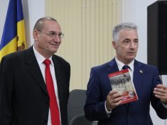 Презентация книги «Освобождение Кишинева от фашистской оккупации» состоялась в РЦНК шаповалов гайчук