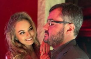 СМИ: Стати и Фотаки скоро поженятся