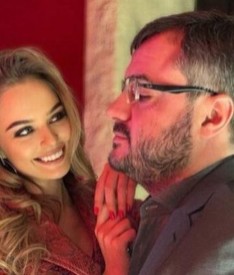 СМИ: Стати и Фотаки скоро поженятся