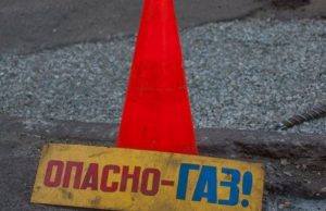 Н.Костыркин: в Кишиневе газовая труба может в любой момент рвануть из-за незаконной стройки