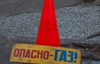 Н.Костыркин: в Кишиневе газовая труба может в любой момент рвануть из-за незаконной стройки