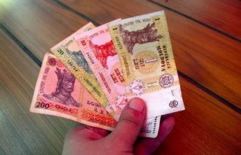Какие купюры в Молдове подделывают чаще всего?