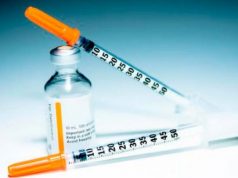 В Молдове возбуждено уголовное дело в связи с закупками инсулина с Украины инсулин