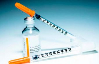 В Молдове возбуждено уголовное дело в связи с закупками инсулина с Украины инсулин