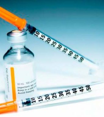 В Молдове возбуждено уголовное дело в связи с закупками инсулина с Украины инсулин