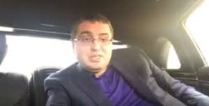 Ренато Усатый хочет снова стать примаром Бельц