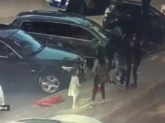 СМИ: студентки-арабы напали на женщину с ребенком – вуз „ничего не слышал”