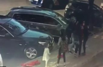 СМИ: студентки-арабы напали на женщину с ребенком – вуз “ничего не слышал”