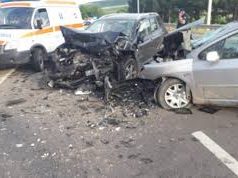 Обгоняйте с умом — статистика ДТП в Молдове дтп