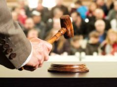 Megapolis Mall выставлен на аукцион