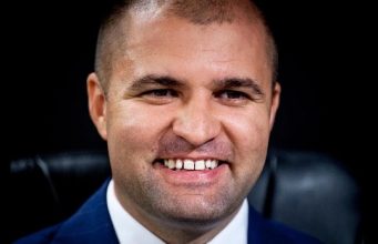 По Владимиру Чеботарю „плачет” уголовное дело чеботарь