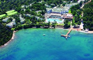 Фуртунэ: из Турции молдавские туристы не только загар, но и COVID-19 турция