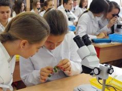 В проекте “Класс будущего” примут участие более 16 тысяч учащихся Молдовы