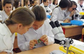 В проекте “Класс будущего” примут участие более 16 тысяч учащихся Молдовы