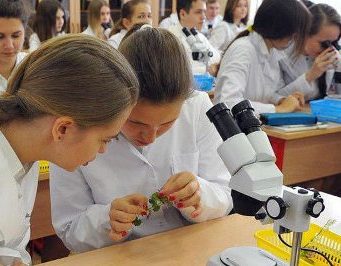 В проекте “Класс будущего” примут участие более 16 тысяч учащихся Молдовы