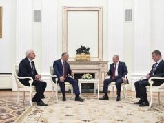 Роста тарифа на газ не будет: Президент договорился о скидках на голубое топливо