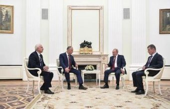 Роста тарифа на газ не будет: Президент договорился о скидках на голубое топливо