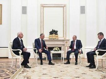 Роста тарифа на газ не будет: Президент договорился о скидках на голубое топливо