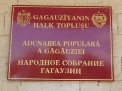 В Парламенте Гагаузии утвердили новый состав Исполкома