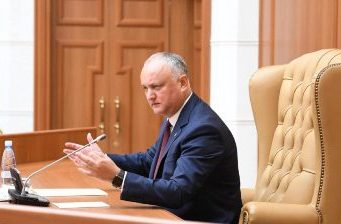 Президент отметил готовность ACUM к подписанию нового коалиционного соглашения