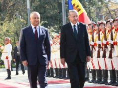 Игорь Додон намерен обсудить ситуацию с экстрадицией турецких учителей с Эрдоганом