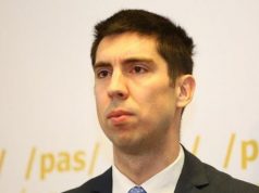 Михай Попшой: Цыку ожидает жесткая борьба за последнее место на выборах