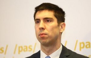 Михай Попшой: Цыку ожидает жесткая борьба за последнее место на выборах