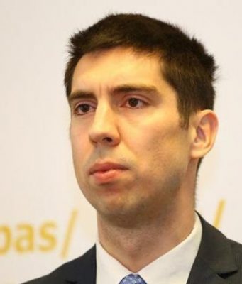 Михай Попшой: Цыку ожидает жесткая борьба за последнее место на выборах