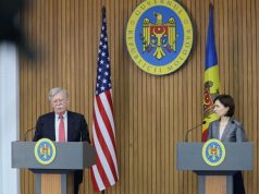 Высокопоставленный чиновник Госдепа США уволен после визита в Молдову. В чем причина?