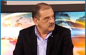 Сергей Скрипник баллотируется в мэры Кишинева скрипник