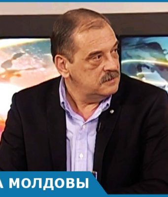 Сергей Скрипник баллотируется в мэры Кишинева скрипник