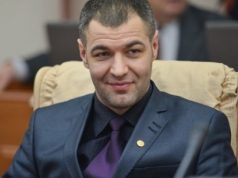 Октавиан Цыку: Блоку ACUM грозит раскол