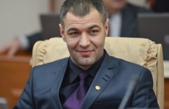 Октавиан Цыку: Блоку ACUM грозит раскол