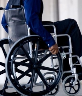 Фестиваль для детей с ограниченными возможностями состоится в Молдове инвалидная коляска