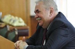 Бывший министр от ЛДПМ назначен советником в МИДЕИ