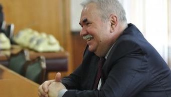 Бывший министр от ЛДПМ назначен советником в МИДЕИ