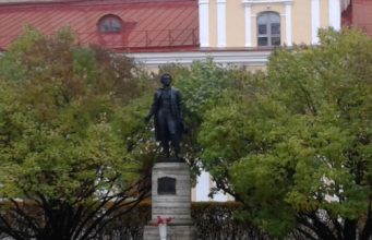 Хватит очернять Пушкина! Вся правда о “письме молдавскому народу” пушкин