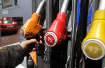 Сюрпризы методологии НАРЭ по топливу – комментирует Парликов бензин