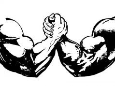 На Чемпионате мира по армрестлингу Молдову представят 19 спортсменов армреслинг