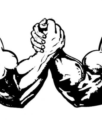 На Чемпионате мира по армрестлингу Молдову представят 19 спортсменов армреслинг