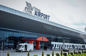 Куда утекают мозги из Молдовы? аэропорт