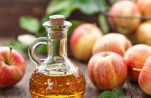 Самые удивительные свойства яблочного уксуса