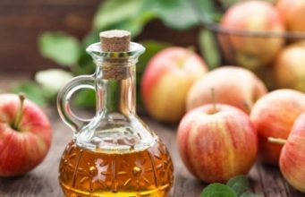 Самые удивительные свойства яблочного уксуса